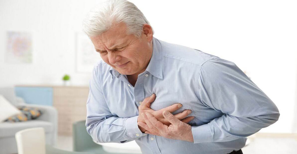 Proteja o seu coração. Tome Omega Gold